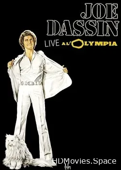Joe Dassin (1977)