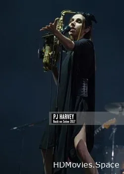 PJ Harvey (2017)