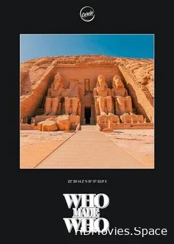 WhoMadeWho (2021)