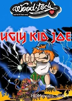 Ugly Kid Joe (2013)
