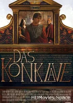 Восхождение Борджиа (2006)