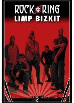 Limp Bizkit (2009)