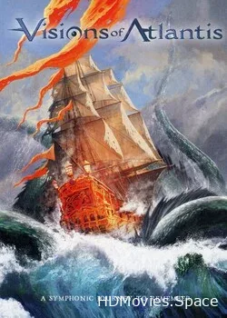 Visions of Atlantis (2019)
