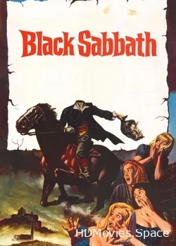 Черная суббота, или Три лица страха (1963)