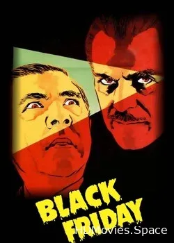 Чёрная пятница (1940)