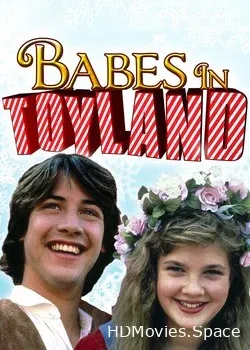 Путешествие в сказку (1986)