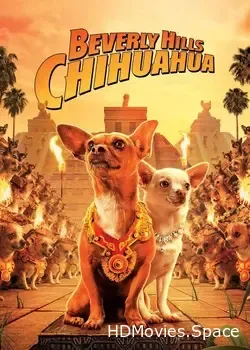 Крошка из Беверли-Хиллз (2008)