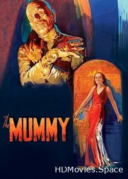 Мумия (1932)