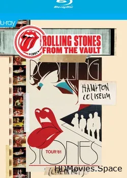 The Rolling Stones (1981)