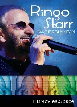 Ringo Starr and the Roundheads (2005)