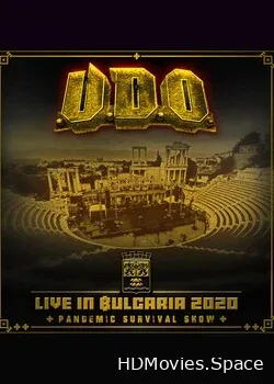 U.D.O. (2020)