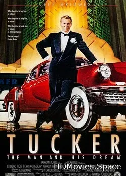 Такер: Человек и его мечта (1988)