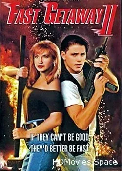 Поспешное бегство 2 (1994)