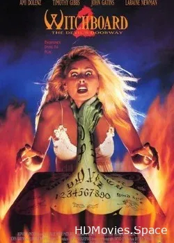 Колдовская доска 2 (1993)