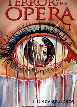 Ужас в опере (1987)