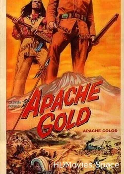 Золото Апачей (1963)