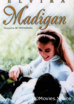 Эльвира Мадиган (1967)
