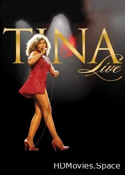 Tina Turner (2009)