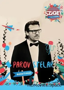 Parov Stelar Band (2018)