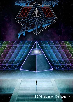 Daft Punk (2007)