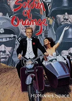 Солдаты королевы (1977)