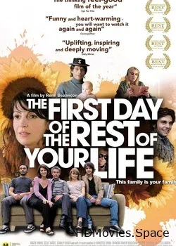 Первый день оставшейся жизни (2008)