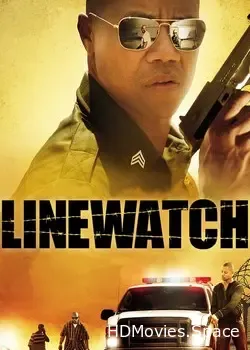 Патрульный (2008)
