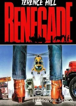 Ренегат (1987)
