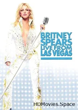 Britney Spears (2001)