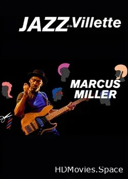 Marcus Miller (2019)