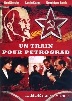 Ленин. Поезд (1988)
