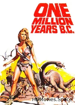 Миллион лет до нашей эры (1966)