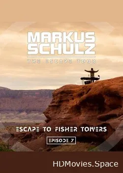 Markus Schulz (2021)