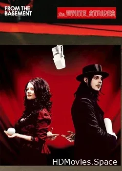 The White Stripes (2021)