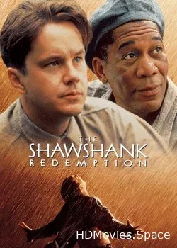 Побег из Шоушенка (1994)