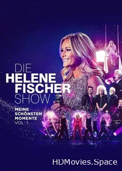Die Helene Fischer Show (2020)