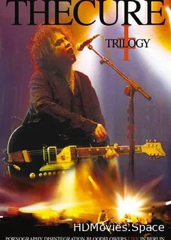 The Cure (2002)