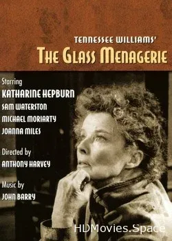 Стеклянный зверинец (1973)