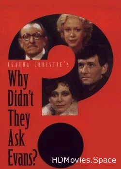 Почему не Эванс? (1980)