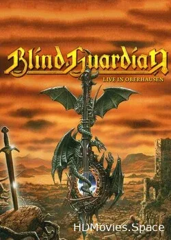 Blind Guardian (2016)