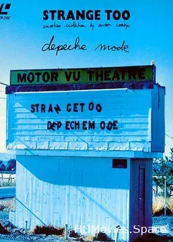 Depeche Mode (1990)