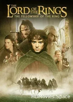 Властелин колец: Братство кольца 3D (2001)