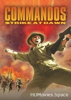 Коммандос атакуют на рассвете (1942)