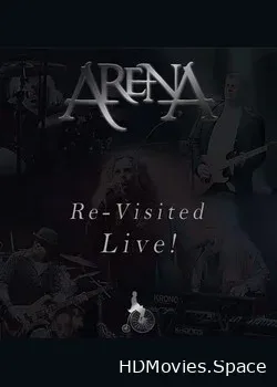 Arena ‎/ Re-Visited (2018)