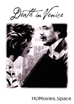 Смерть в Венеции (1971)