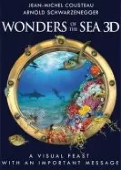 Чудеса моря в 3D (2017)