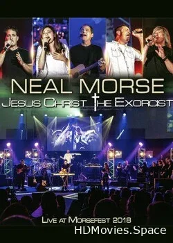 Neal Morse (2018)