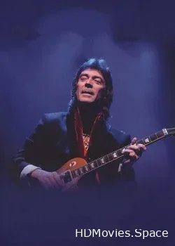 Steve Hackett (2019)