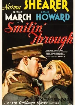 Нежная улыбка (1932)