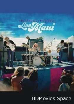 Jimi Hendrix Experience (1970)